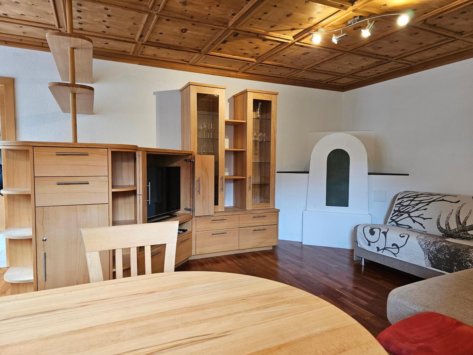Alpenblick Lodge Tscholl Martell Exterior foto