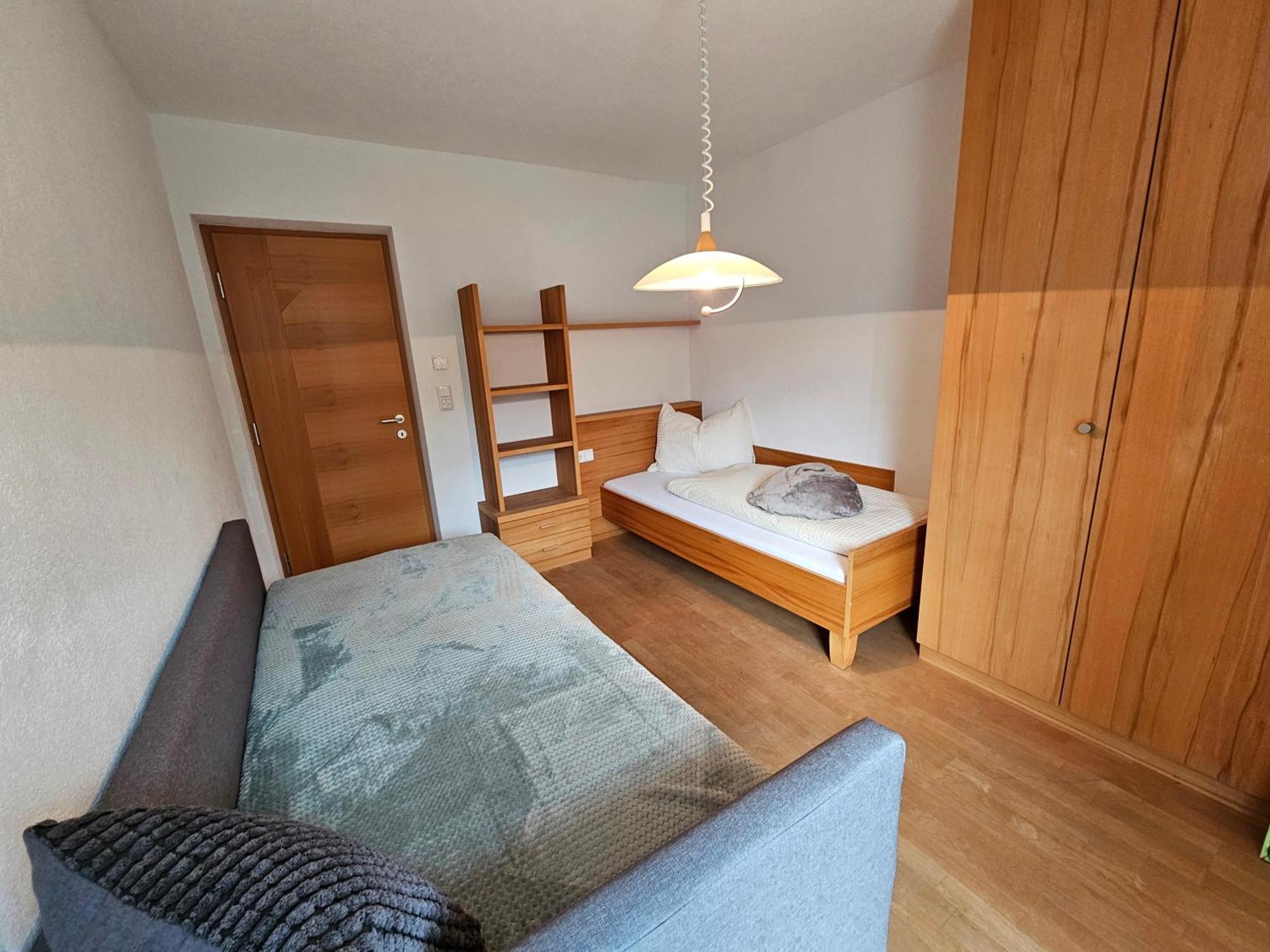 Alpenblick Lodge Tscholl Martell Exterior foto